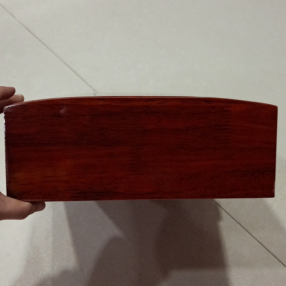 Wooden Box - Picture 5 of 11